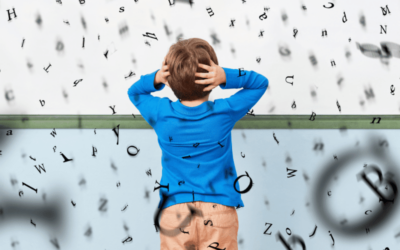 Understanding Dyslexia in Children: Key Signs and Symptoms 