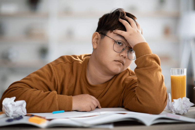 Child psychologists explain the signs of dyslexia in children