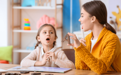 What Happens in Speech Therapy? An Australian Perspective 