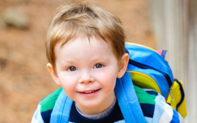 Confident Little Kids: How to Encourage your Preschooler to be Independent & Resilient