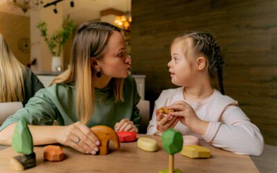 5 Ways to Maximise Your Child’s NDIS Speech Therapy Benefits
