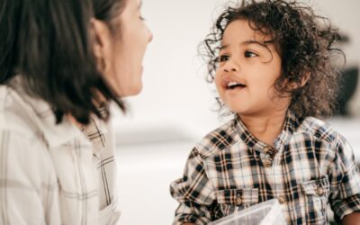 Speech and Language Delays in Children: What Parents Need to Know Post-COVID