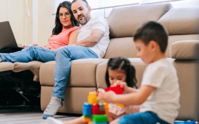 Behaviour Is Communication: Understanding the Signs Your Child Needs Support