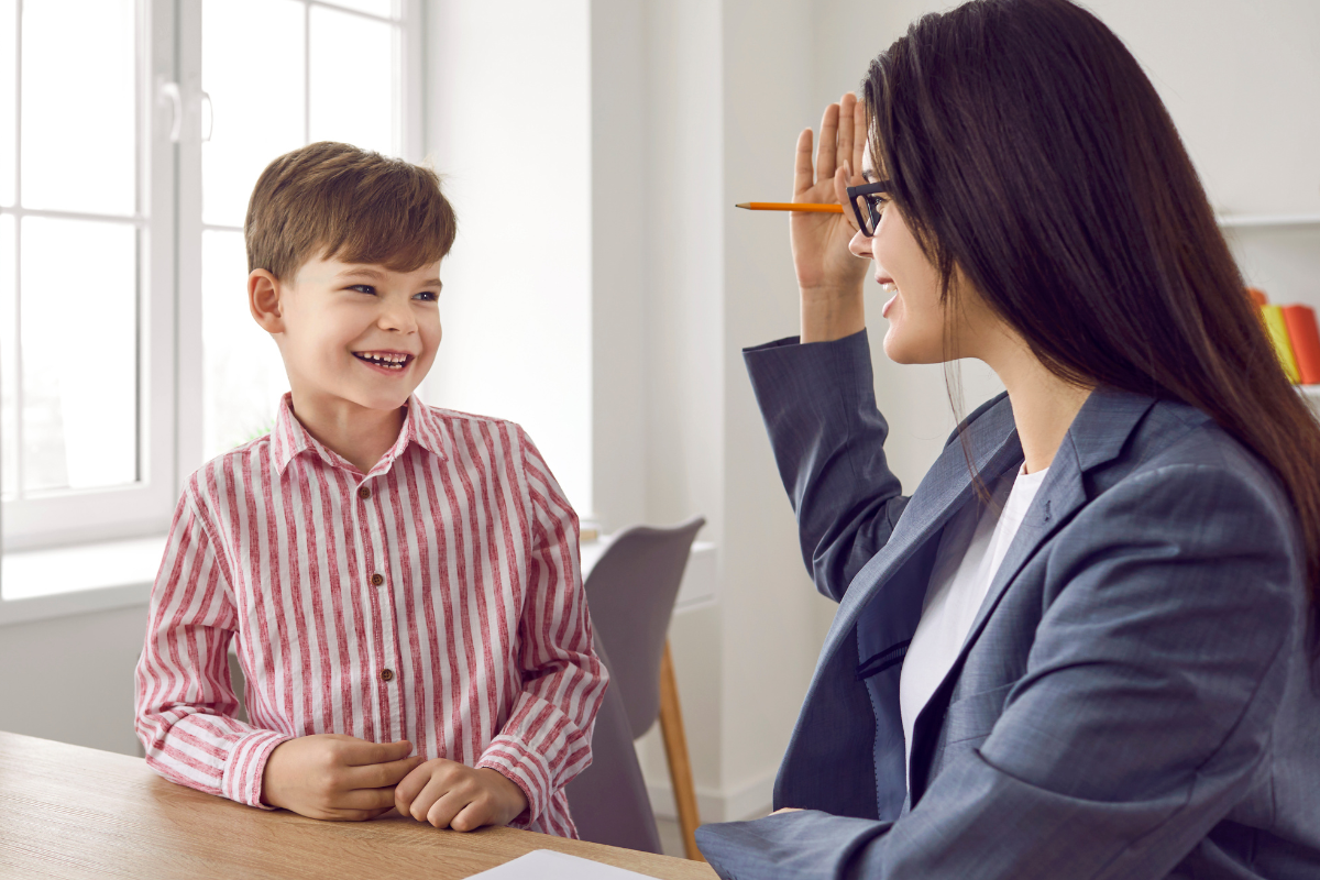 Child psychologists in Sydney's northern beaches suggest online shopping instead of taking tired children to the store