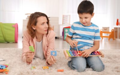 What to Expect During an Autism Assessment for Your Child