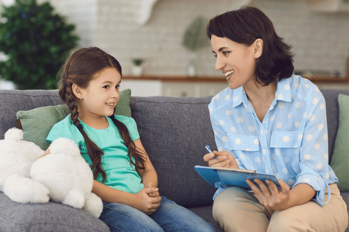 Child psychologist job opportunity at Kids First Children's Services in Sydney’s Northern Beaches. Work in a supportive, multi-disciplinary team helping children thrive