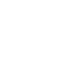 Simple hand icon symbol for help or support