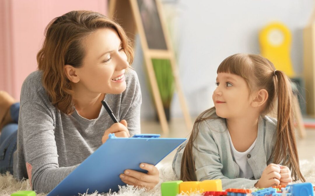 ADHD in Kids: Signs, Assessment, and What to Do Next