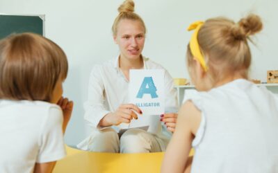 Early Intervention in Speech Therapy: Why Timing Matters