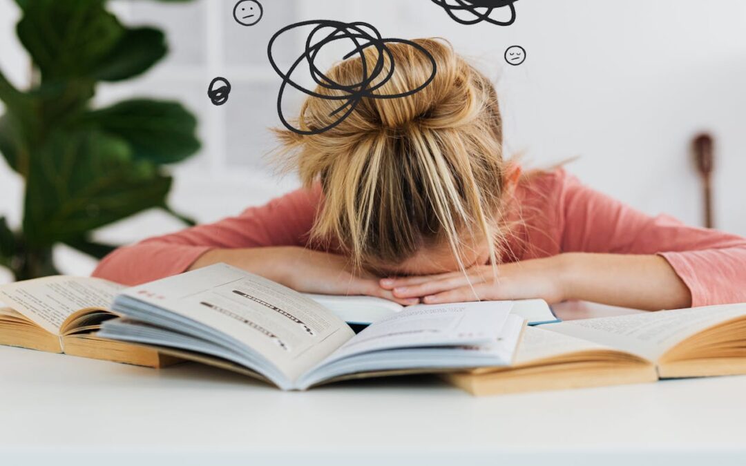How Child Psychologists Help Kids Cope with School Anxiety