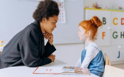 The Role of Speech Pathologists in Early Childhood Development