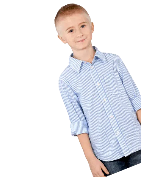 Paediatric Speech Therapy Sydney - psychology counselling kid boy left