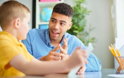 How an Educational and Developmental Psychologist Helps with Learning, Behaviour and Child Development