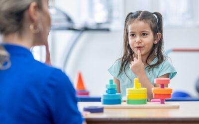 Medicare Rebates for Your Child’s Speech Therapy – What Northern Beaches Families Need to Know