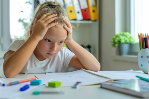 Avoid Reading Dyslexia in Australian Children: Signs of Reading, Spelling and ...