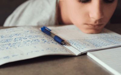 Dyslexia in Australian Children: Signs of Reading, Spelling and Literacy Difficulties