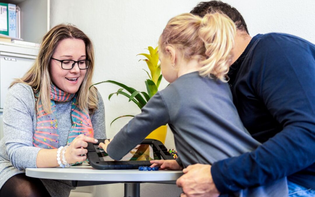 When Is the Right Time to Seek a Developmental Assessment for Your Child?