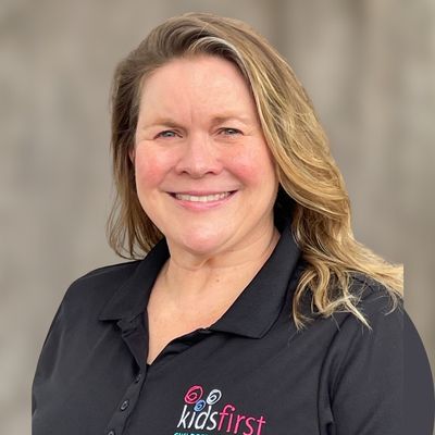 Tanya Lancaster, experienced child psychologist at Kid s First Children's Services